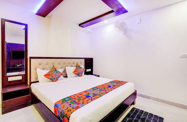 Fabhotel Ar Daffodil Inn