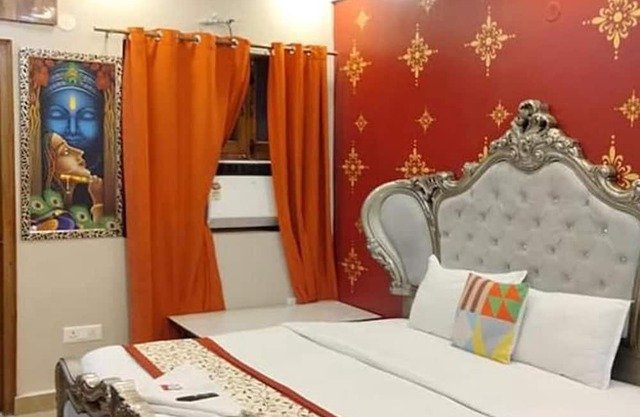 Fabhotel Elegant Stay