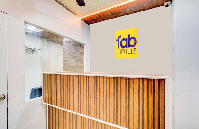 Fabhotel Devara Grand