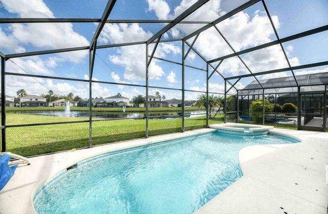 Super Lush- Foam Beds W Pool Games