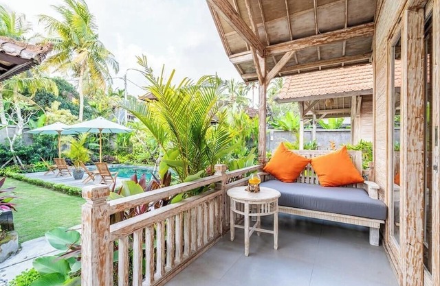 Omah Tiga Bali