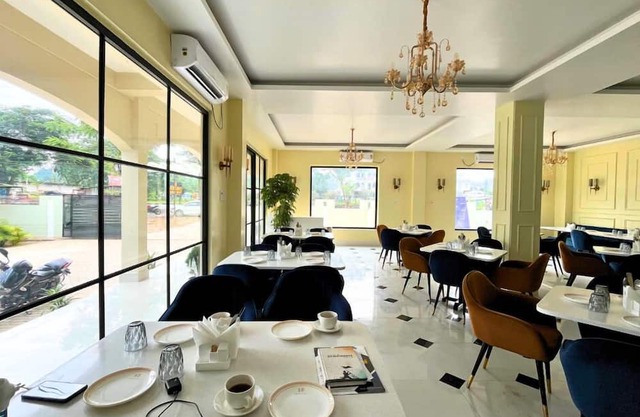 Hatimurias Boutique Resort