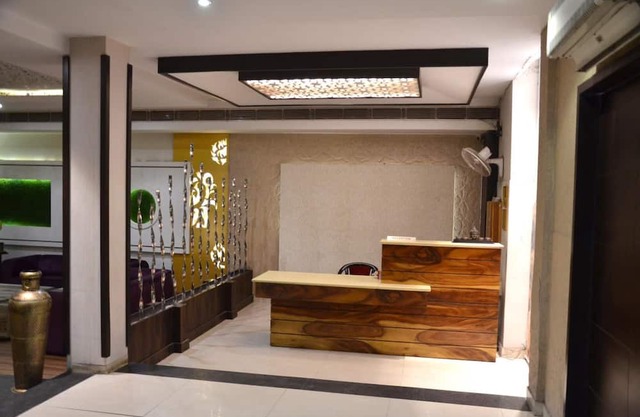 Hotel Sun Star