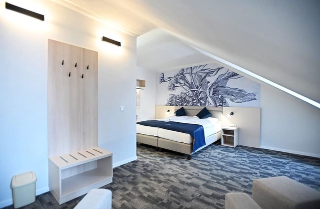 Merlot Hotel
