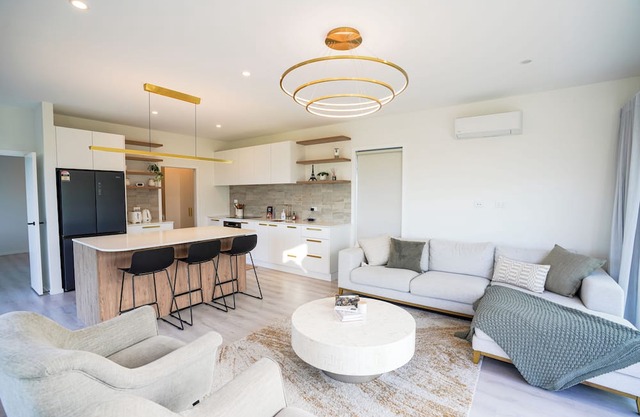 Northland Nest by Aotearoa Escapes