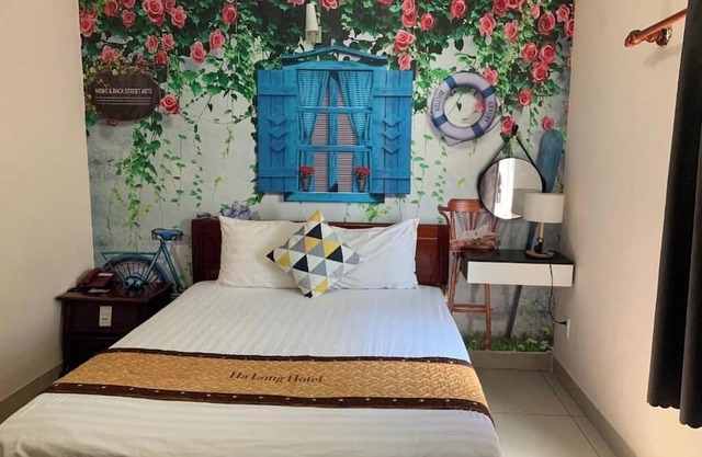 Ha Long hotel