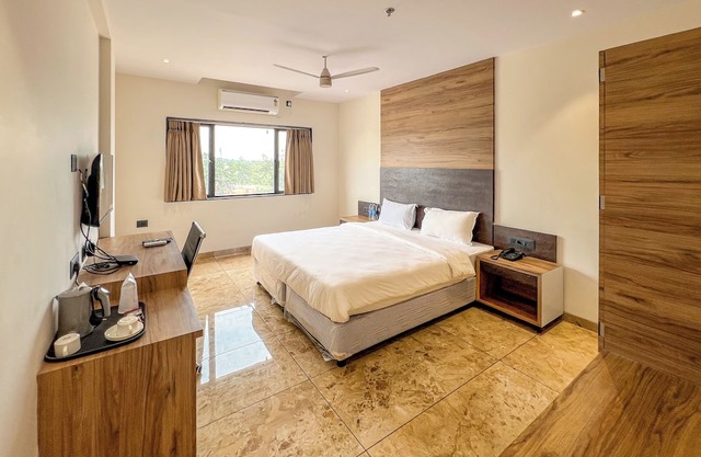 THE GRAND KD HOTEL