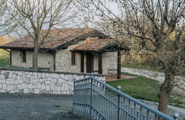 Villaggio Rurale Le Sette Querce