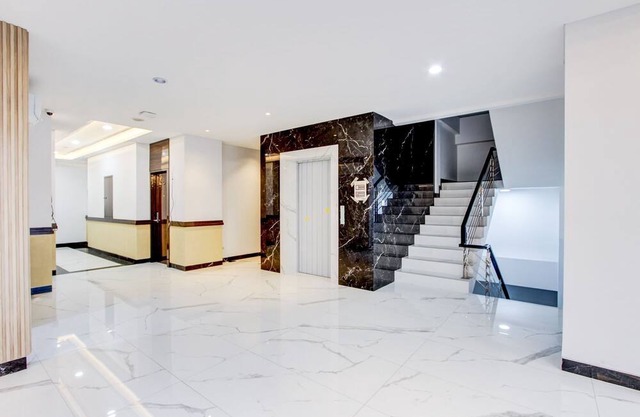 Capital O 94731 Semarang Boutique Hotel