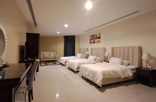 Mafaza Al-Qassim Hotel