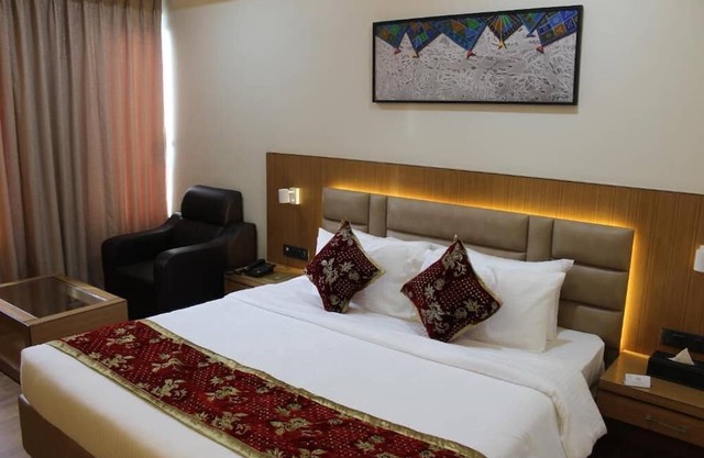 Hotel SR Continental