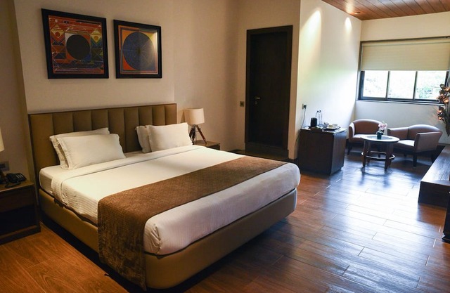 Park Suites