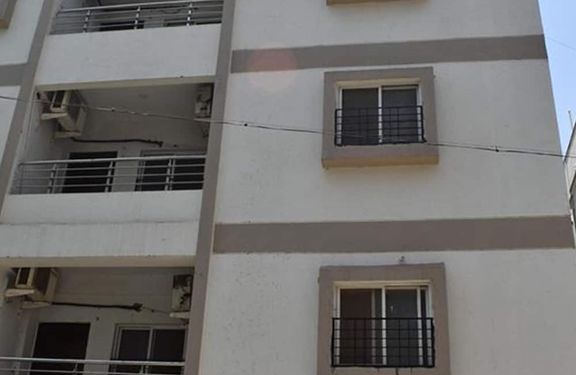 Fabhotel Lotus Executive