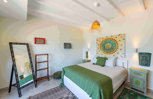 KITE HOUSE DAKHLA