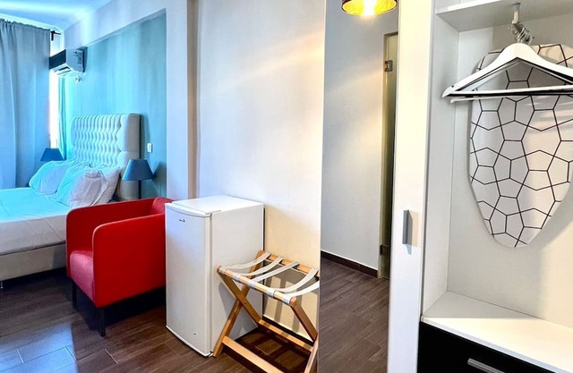 Ioannina Central Apartment by Superhosthub