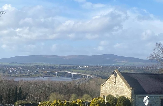 R and B Warm and Cosy Cabin