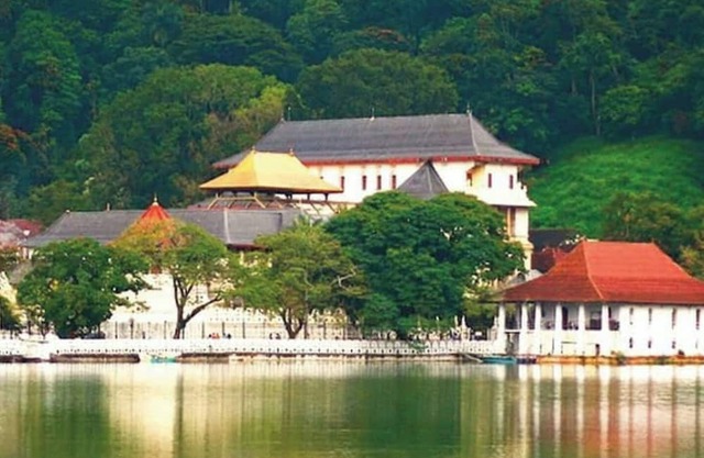 Sobasee Deluxe Bungalow