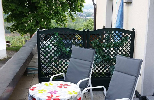 Double room 1 - Gasthaus Grüner Berg