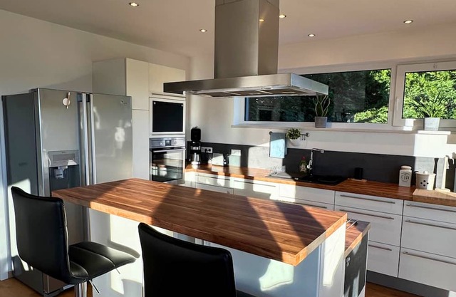 Vacation home at Reutberg