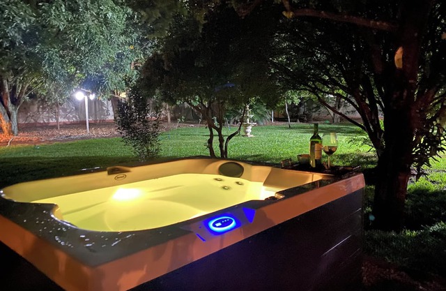 Secret Garden in Assis SP