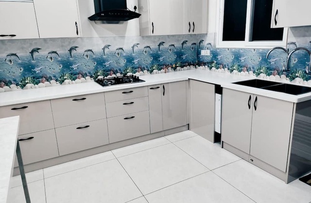 Zenith Paradise-Luxurious 3BR Apartment