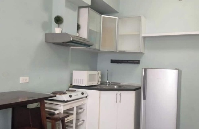 Furnished Studio | 22.42 SQM