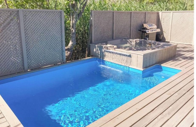 Delightful 3-bedroom house in Fire Island Pines with WiFi