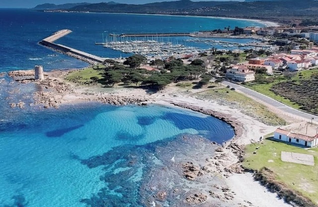 Apartment with large garden - To the sea on foot