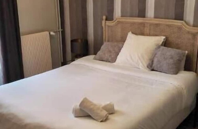 Comfort room