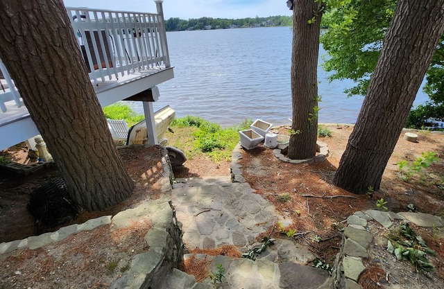 Dream Lake House View Getaway