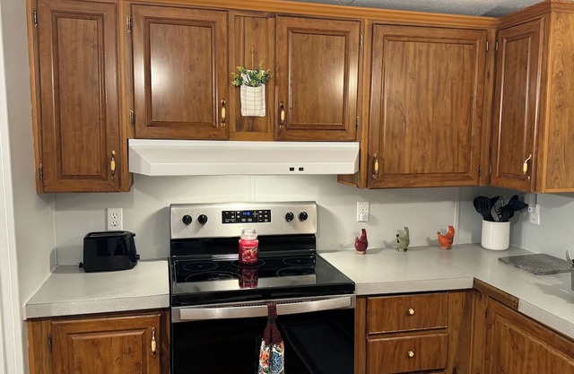 Charming 2-bedroom house with AC, WiFi in enchanting Schuyler Falls