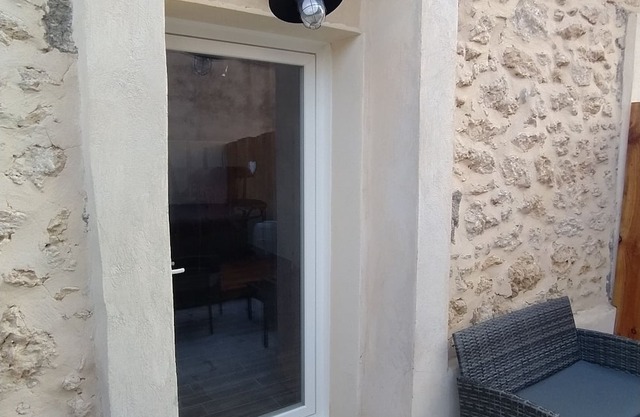 Gîte à la bonne Franck'ette 2