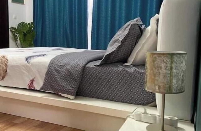 Magnifique Studio Riviera Mbadon