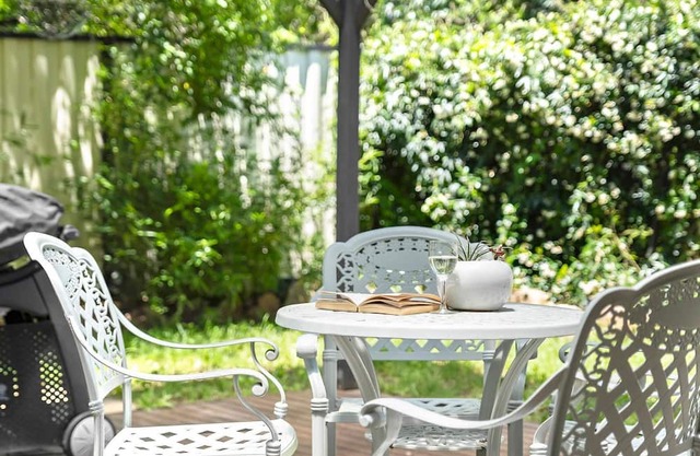 Tranquil 3 Bedroom Retreat