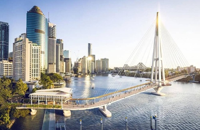 KozyGuru | East Brisbane | Renovated 3 Bedroom