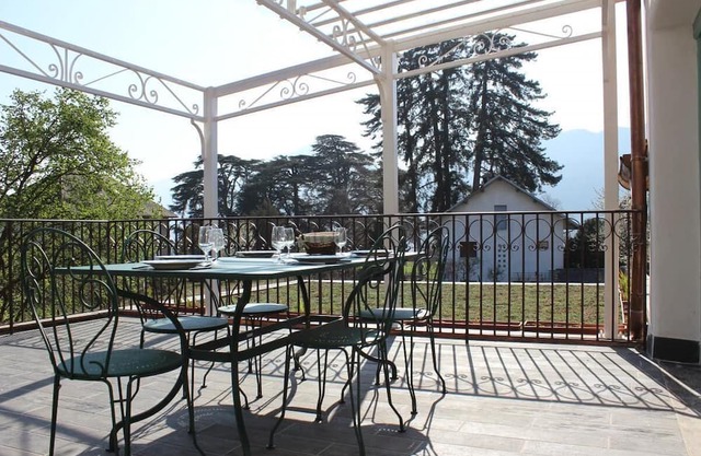 LE CLOS DES BURGONDES