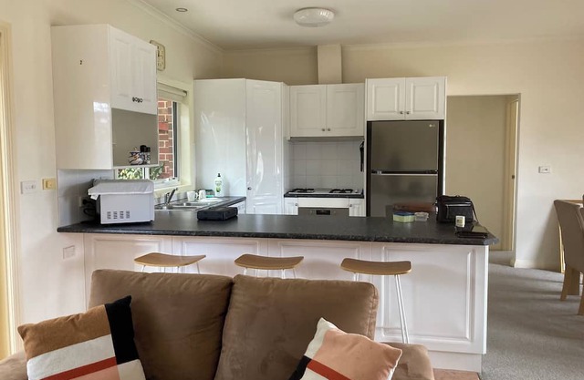 BRILLIANT POSITION, IMMACULATELY MAINTAINED