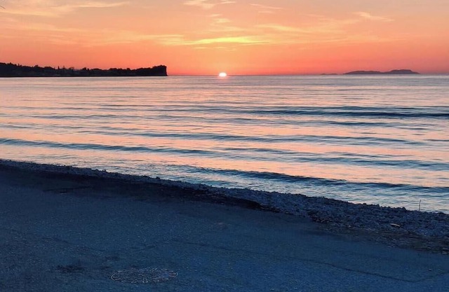 Studio Apartment 'Standard 1' with Shared Terrace, Wi-Fi and Air Conditioning