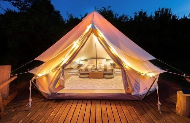 Green Plaza Rabat Lake Bay