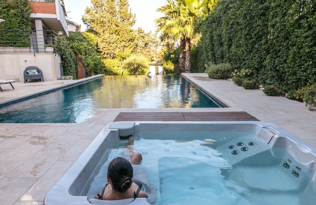 Villa Mamma Iganto - Elegant, private pool, garden, large outdoor spaces