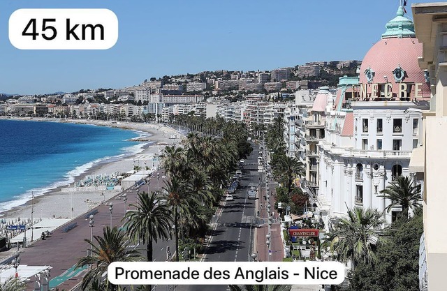 In Vallecrosia, stunning Italian Riviera apartment just 150 meters from the sea!