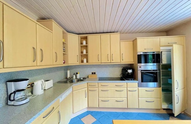 Schlosser Comfortable holiday residence