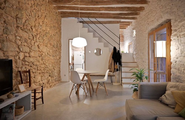 Ayamans Home - Vivienda con Ubicación Esplendida Para Conocer Toda Mallorca