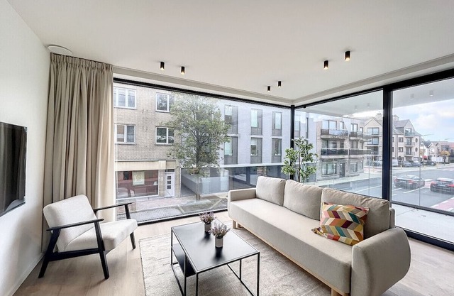 La Brise 2 - Knokke-Heist