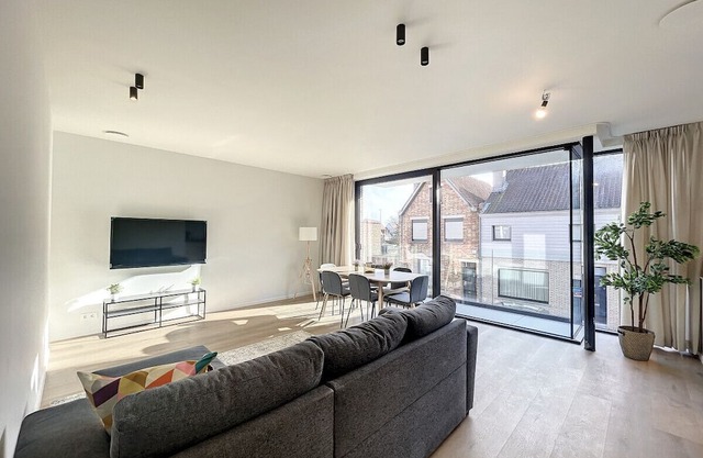 La Brise 3 - Knokke Heist