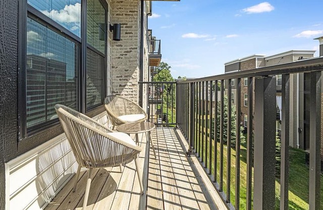 Landing at Camden Annex - 2 Bedrooms in Rocky Fork Blacklick