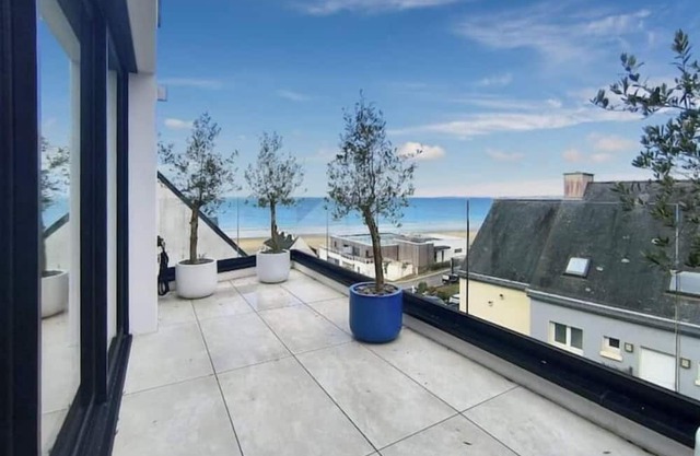 Villa Rosaria 7 persons magnificent sea view