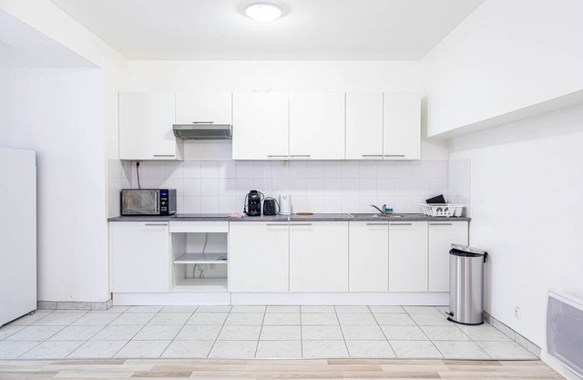 GuestReady - Cosy stay for 5 in Maisons-Alfort