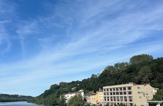 Appartement sur les Q Uais Joseph Gillet