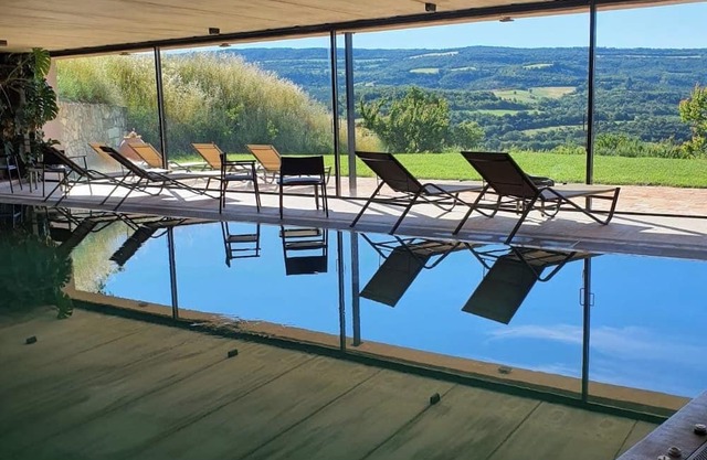 Domaine de Saint Quentin